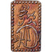 Japan, Kōmei, 2 Shu, Manen, 1860-1869, Edo, Electrum, AU(55-58)