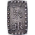 Japan, Kōmei, 1 Shu, Kaei, 1853-1865, Edo, Silver, AU(55-58)