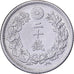 Japan, Meiji, 20 Sen, Yr. 43 (1910), Zilver, PR