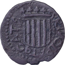 Principality of Catalonia, Seiseno, 1642, Manresa, Guerra dels Segadors, Cobre