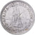 Sudafrica, George VI, 5 Shillings, 300 Years of Cape Town, 1952, Pretoria