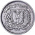 Dominican Republic, 10 Centavos, 1937, Silver, AU(50-53)