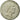 Moneta, Paesi Bassi, William III, Gulden, 1865, BB, Argento, KM:93