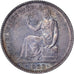 Spain, 1 Peseta, 1933, Madrid, Silver, MS(60-62)