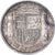 Spain, 1 Peseta, 1933, Madrid, Silver, MS(60-62)