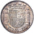 Spain, 1 Peseta, 1933, Madrid, Silver, MS(60-62)