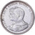 Portugal, Carlos I, 1000 Reis, Discovery of India, 1898, Lisbon, Zilver, PR