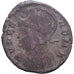 Roma, City Commemoratives, Follis, 307/310-337, Trier, Bronze, EF(40-45)