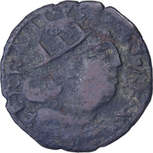 Kingdom of Naples, Ferdinando I, Cavallo, 1458-1494, Copper, VF(20-25)
