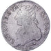 France, Louis XVI, Ecu aux branches d'olivier, 1784, Pau, Silver, EF(40-45)