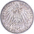 Kingdom of Saxony, Friedrich August III, 3 Mark, 1912, Muldenhütten, Silver