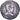 Francia, Henri III, Franc au Col Plat, 1582, Paris, Argento, MB+, Gadoury:496