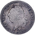 Frankrijk, Louis XVI, 30 sols françois, 1792 / AN 4, Paris, Zilver, FR