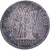 France, Louis XVI, 30 sols françois, 1792 / AN 4, Paris, Silver, VF(20-25)
