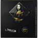 France, 50 Euro, la Joconde, Proof, 2019, MDP, Gold, MS(65-70)