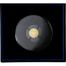 Frankreich, 5 Euro, UNESCO, Rives de Seine, PP, 2017, MDP, Gold, STGL