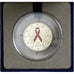 Francja, 2 Euro, World AIDS Day, Proof, Colorized, 2014, MDP, Bimetaliczny