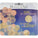 France, 2 Euro, 10 Years of EMU, BU, 2009, MDP, Bi-Metallic, MS(65-70)