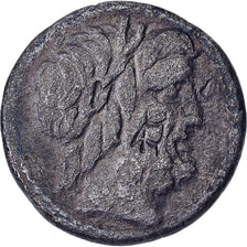 Volteia, Denarius, 78 BC, Rome, Silver, VF(30-35), Crawford:385/1