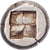 Jonia, Hekte, ca. 478-378 BC, Phokaia, Elektrum, EF(40-45)