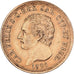 Kingdom of Sardinia, Carlo Felice, 80 Lire, 1826, Torino, Gold, VZ