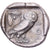 Attica, Tetradrachm, ca. 465-460 BC, Athens, Silver, EF(40-45), SNG-Cop:31-40