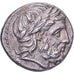 Królestwo Macedonii, Kassander, Tetradrachm, ca. 316-294 BC, Amphipolis