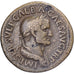 Galba, Sestertius, 68-69, Rome, Bronzen, FR+, RIC:309