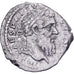 Pertinax, Denarius, 193, Rome, Plata, MBC, RIC:8a