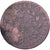 United States, 1 Cent, Draped Bust, 1800, Philadelphia, Copper, F(12-15)