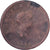 Great Britain, George III, 1/2 Penny, 1806, Copper, F(12-15)