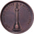 Frankreich, Medaille, Hommage aux Lillois de 1792, 1845, Kupfer, Lecomte, SS+