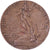 France, Token, Ligue des Patriotes, 1882, Bronze, AU(50-53)