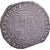 Groot Bretagne, James I, Shilling, 1603-04, Zilver, FR, Spink:2645