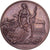 Francja, medal, Comice Agricole de Château-Chinon (Nièvre), 1890, Miedź