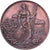 Frankreich, Medaille, Comice Agricole de Château-Chinon (Nièvre), 1876