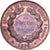 Frankreich, Medaille, Comice Agricole de Château-Chinon (Nièvre), 1876
