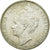 Coin, Netherlands, Wilhelmina I, 2-1/2 Gulden, 1930, AU(55-58), Silver, KM:165