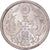 Japan, Hirohito, 50 Sen, Showa, Year 11 (1936), Silver, MS(60-62)