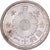 Japan, Hirohito, 50 Sen, Showa, Year 11 (1936), Silver, MS(60-62)