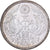 Japonia, Hirohito, 50 Sen, Showa, Year 12 (1937), Srebro, AU(55-58)