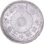 Japonia, Hirohito, 50 Sen, Showa, Year 12 (1937), Srebro, MS(60-62)