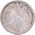 Japan, Hirohito, 50 Sen, Showa, Year 12 (1937), Silber, VZ+