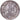Giappone, Hirohito, 50 Sen, Showa, Year 12 (1937), Argento, SPL