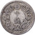 Japan, Mutsuhito, 10 Sen, Meiji Era, Yr. 40 (1907), Silber, S+