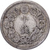 Japan, Mutsuhito, 10 Sen, Meiji Era, Yr. 40 (1907), Silber, S+