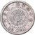Japan, Mutsuhito, 10 Sen, Meiji Era, Yr. 40 (1907), Silber, SS