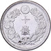 Giappone, Mutsuhito, 10 Sen, Meiji Era, Yr. 40 (1907), Argento, SPL-