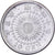 Japan, Mutsuhito, 10 Sen, Meiji Era, Yr. 40 (1907), Silber, VZ