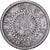 Japan, Mutsuhito, 10 Sen, Meiji Era, Yr. 41 (1908), Silber, S+